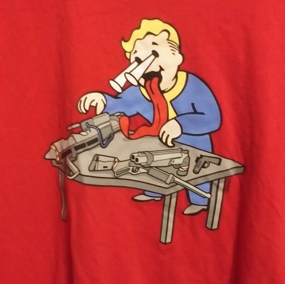 T-SHIRT - Picture 4 of 4